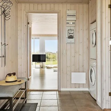 بيت للعطل 115-harboore-strandvejen-164 هاربور