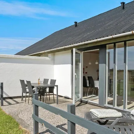 115-harboore-strandvejen-164 Casa de Férias