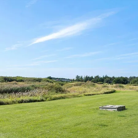 بيت للعطل 115-harboore-strandvejen-164 *