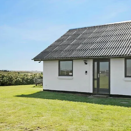 Casa de Férias 115-harboore-strandvejen-164