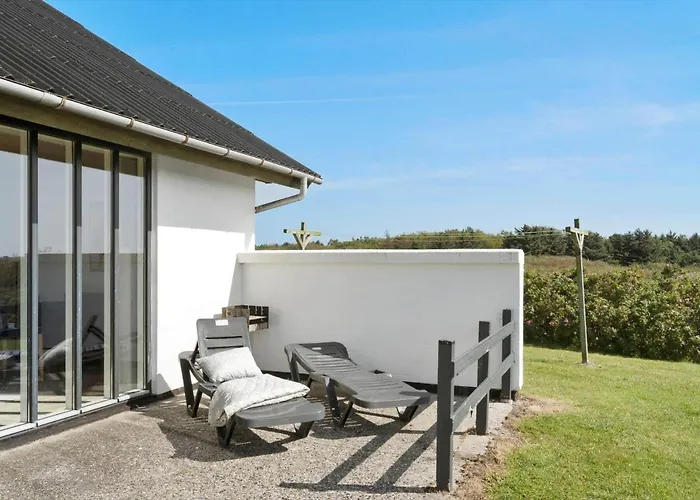 Casa de Férias 115-harboore-strandvejen-164 *