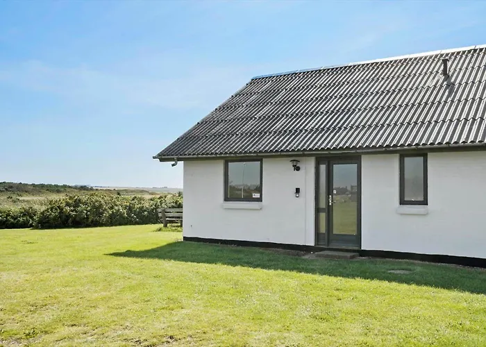 Holiday home 115-harboore-strandvejen-164